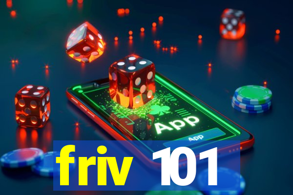 friv 101